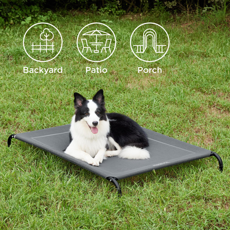 Large dog hammock deals